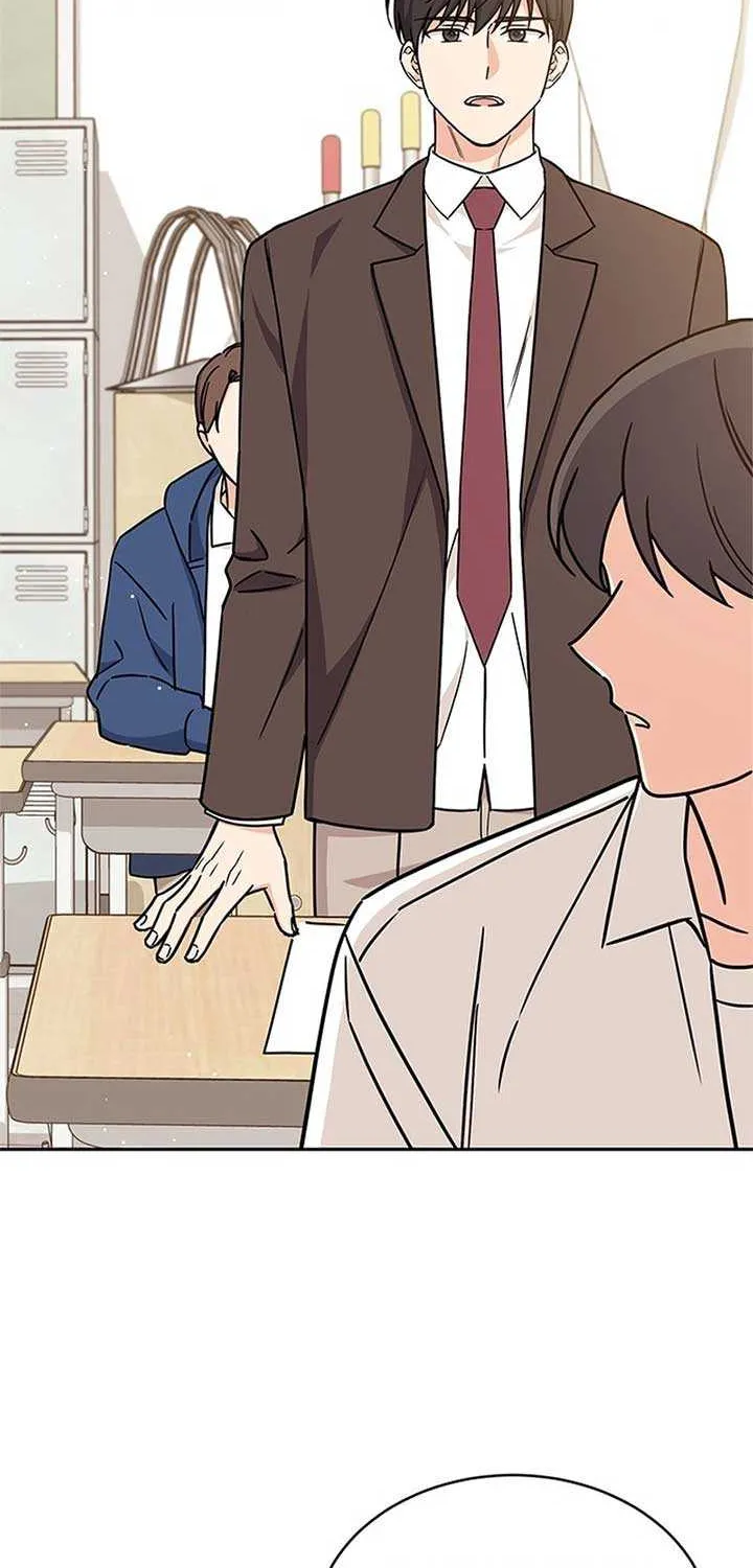 Ugly complex Chapter 6 page 35 - 