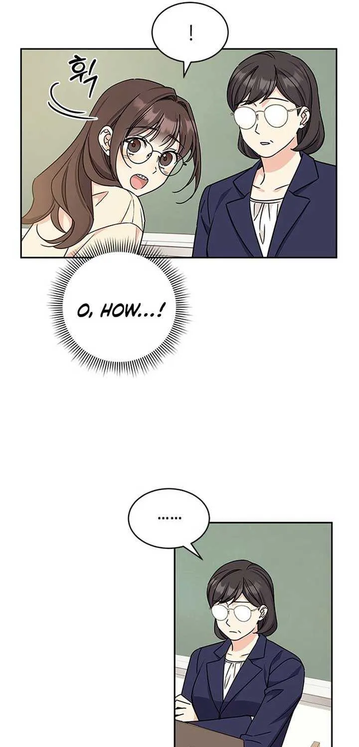 Ugly complex Chapter 6 page 37 - 