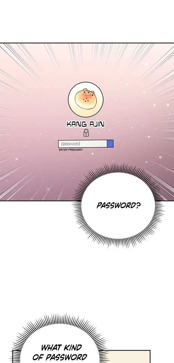 Ugly complex Chapter 6 page 5 - 