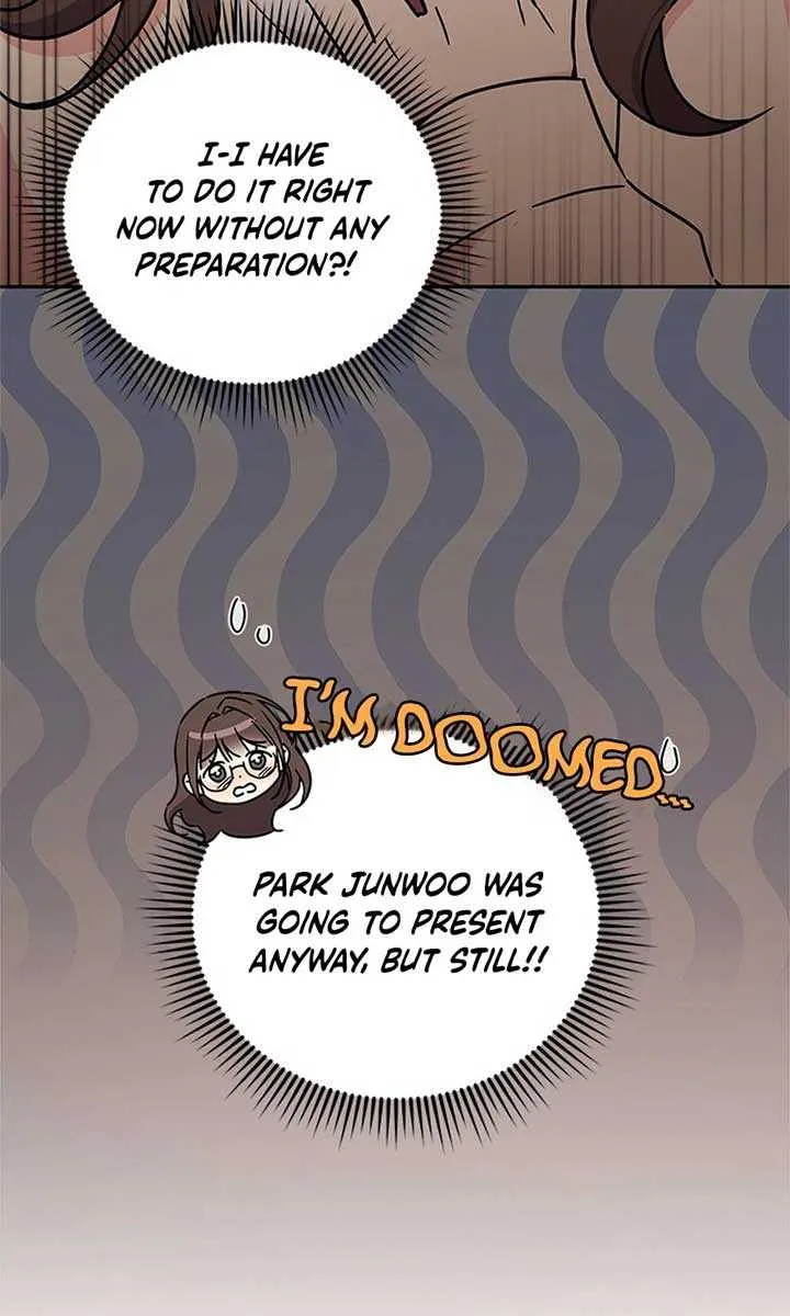 Ugly complex Chapter 6 page 41 - 
