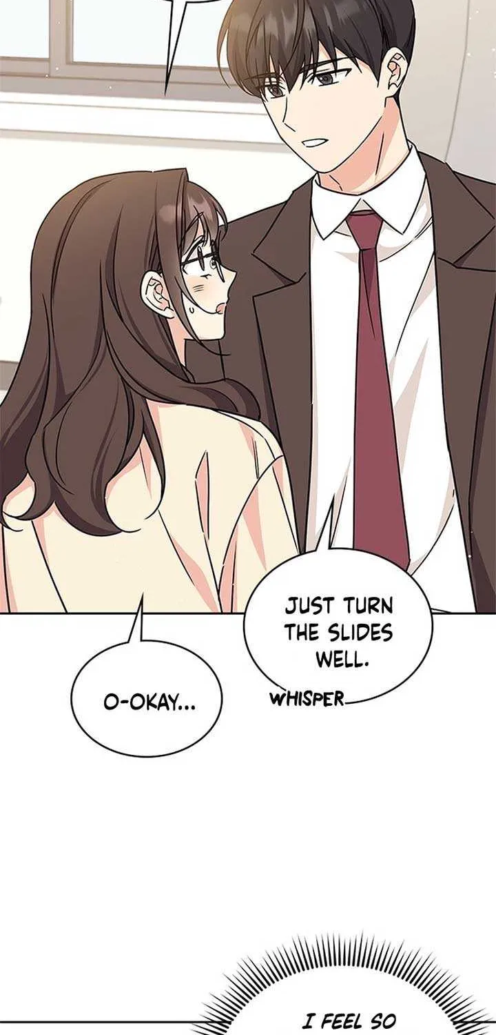 Ugly complex Chapter 6 page 43 - 