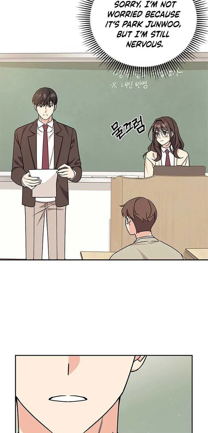 Ugly complex Chapter 6 page 44 - 