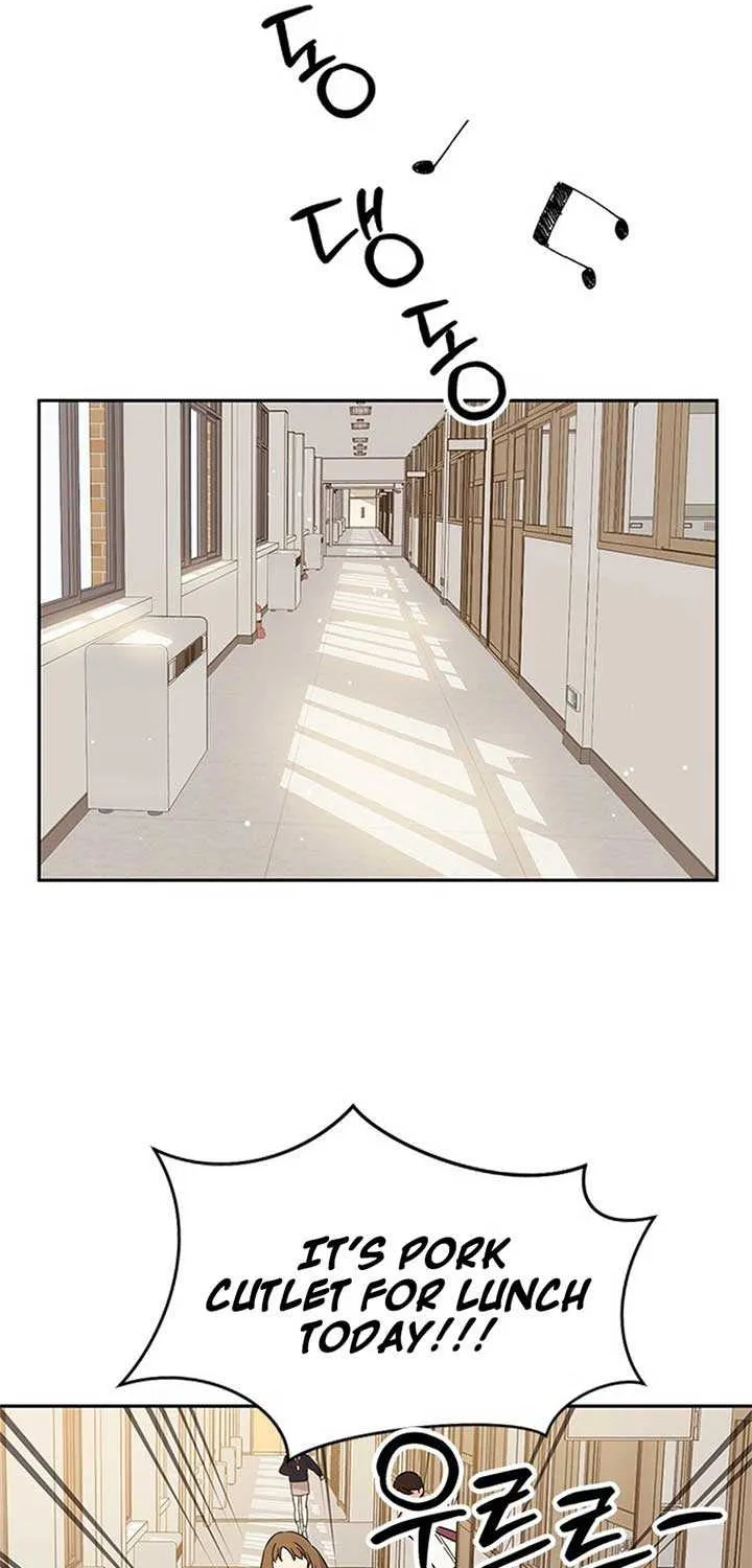 Ugly complex Chapter 6 page 50 - 