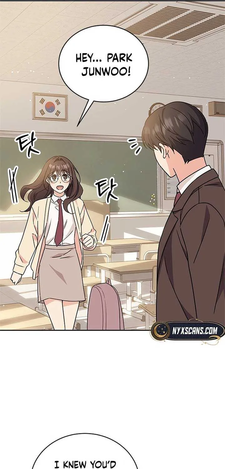 Ugly complex Chapter 6 page 52 - 