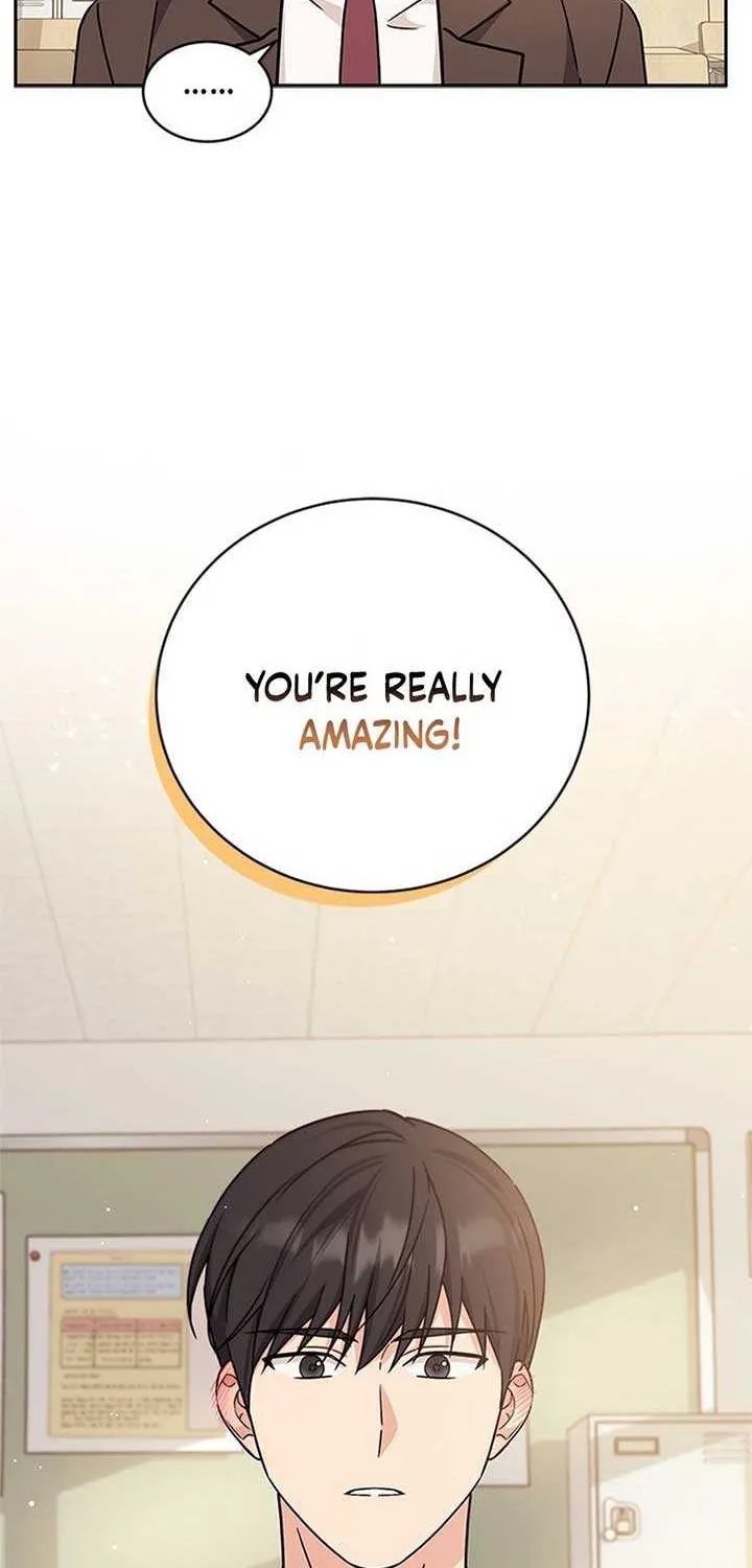 Ugly complex Chapter 6 page 55 - 