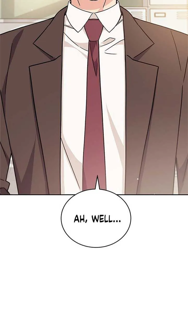 Ugly complex Chapter 6 page 56 - 