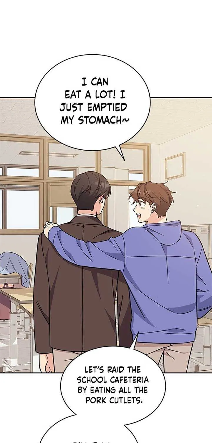 Ugly complex Chapter 6 page 59 - 