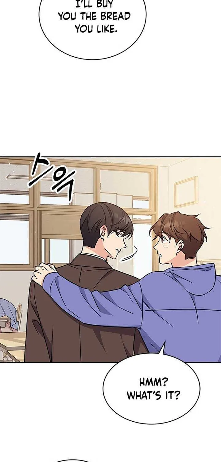 Ugly complex Chapter 6 page 60 - 