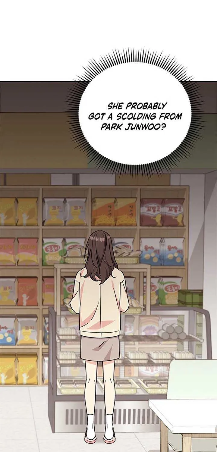 Ugly complex Chapter 6 page 65 - 