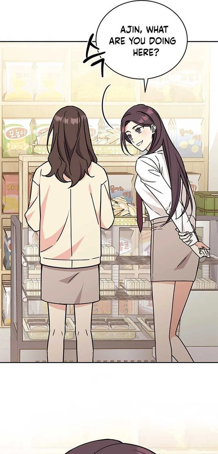 Ugly complex Chapter 6 page 67 - 