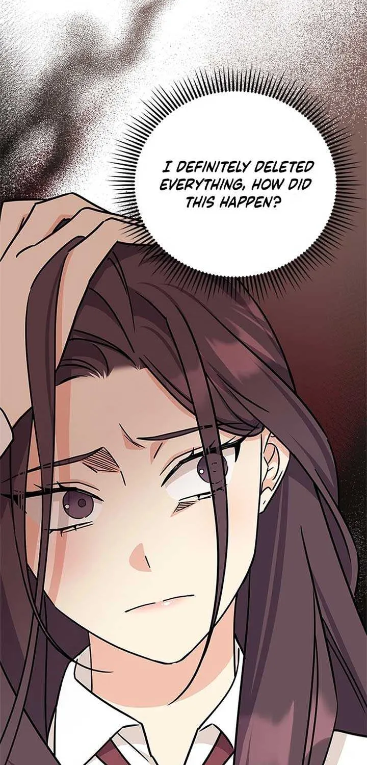 Ugly complex Chapter 6 page 74 - 