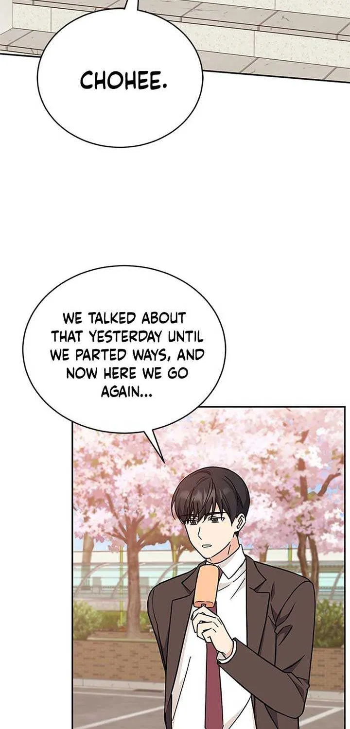 Ugly complex Chapter 6 page 79 - 