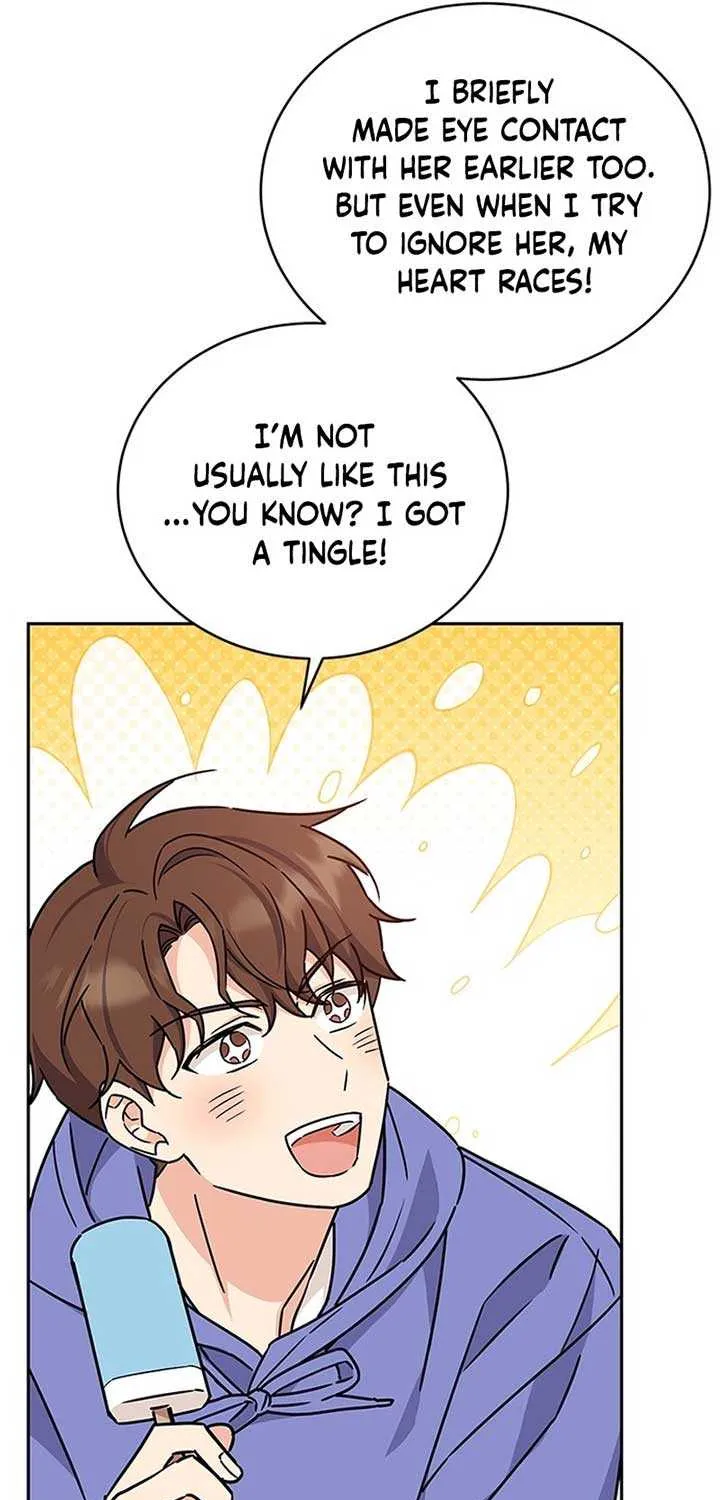 Ugly complex Chapter 6 page 81 - 