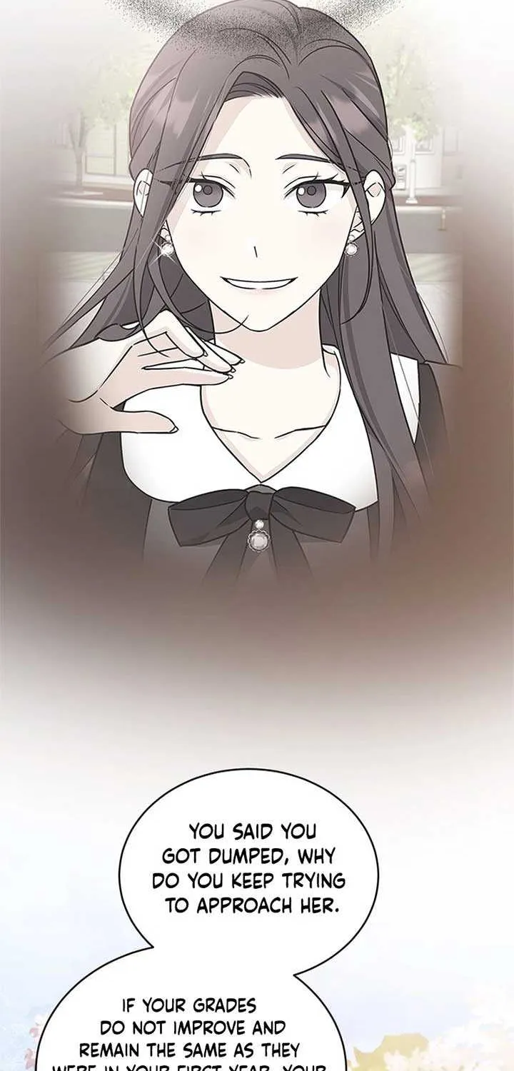 Ugly complex Chapter 6 page 84 - 