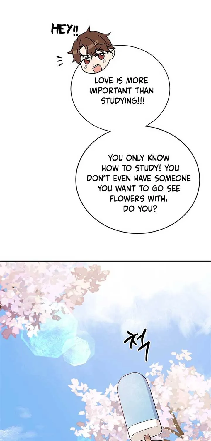 Ugly complex Chapter 6 page 86 - 