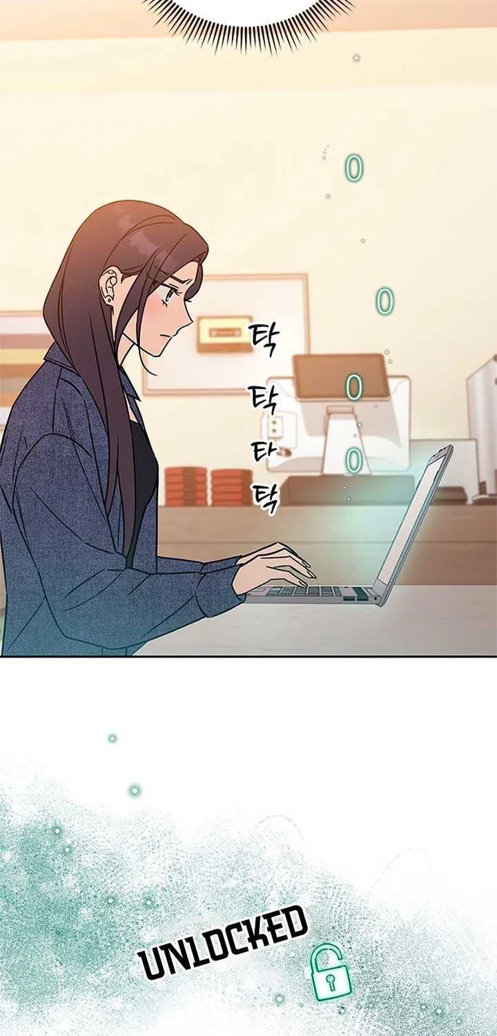 Ugly complex Chapter 6 page 10 - 