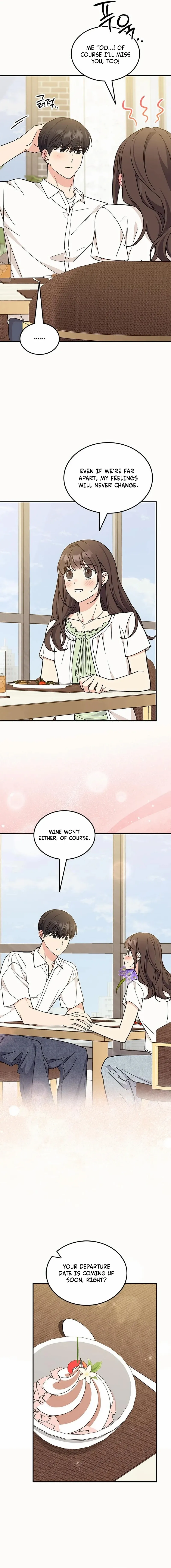 Ugly complex Chapter 60 page 2 - 