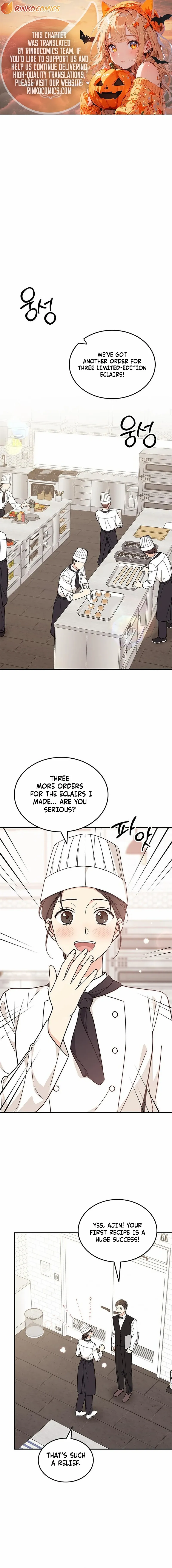 Ugly complex Chapter 63 page 2 - 
