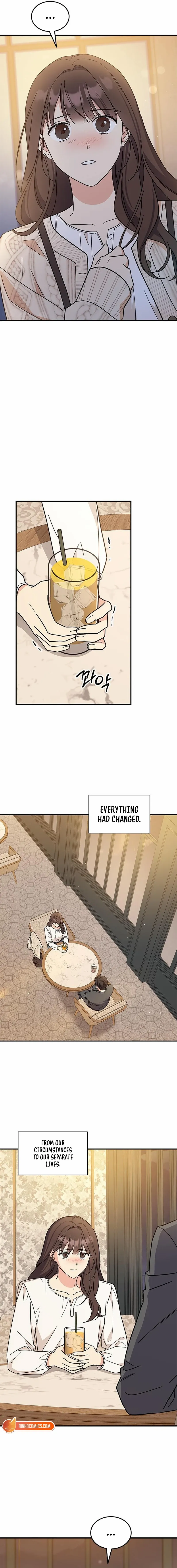 Ugly complex Chapter 63 page 18 - 