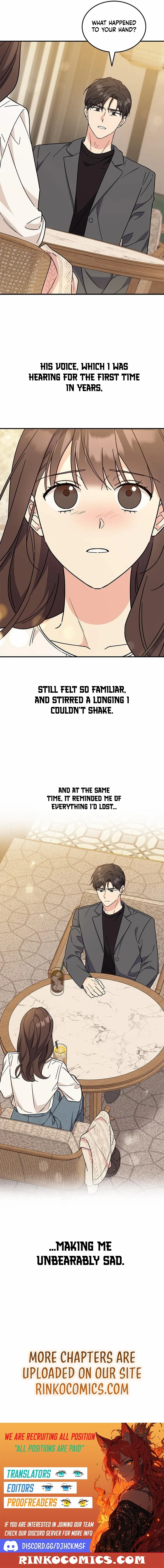 Ugly complex Chapter 63 page 21 - 