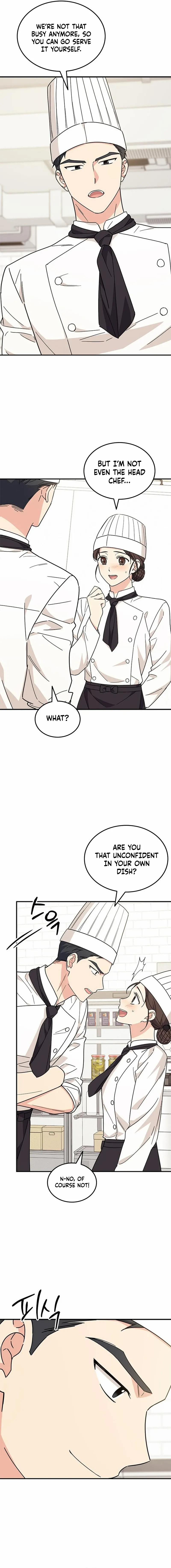 Ugly complex Chapter 63 page 4 - 