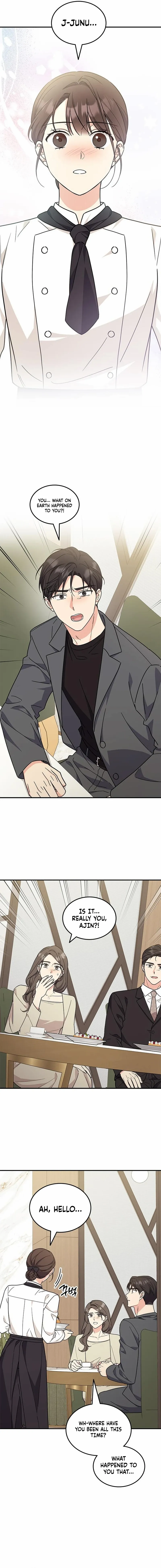 Ugly complex Chapter 63 page 7 - 