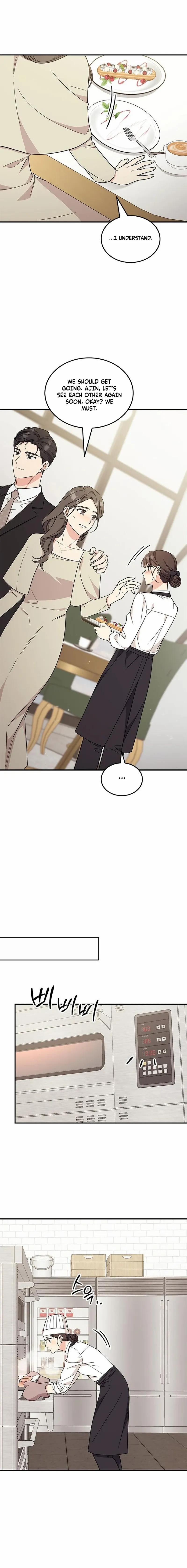 Ugly complex Chapter 63 page 9 - 