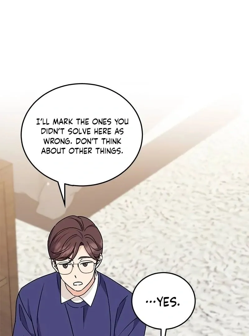 Ugly complex Chapter 7 page 102 - 