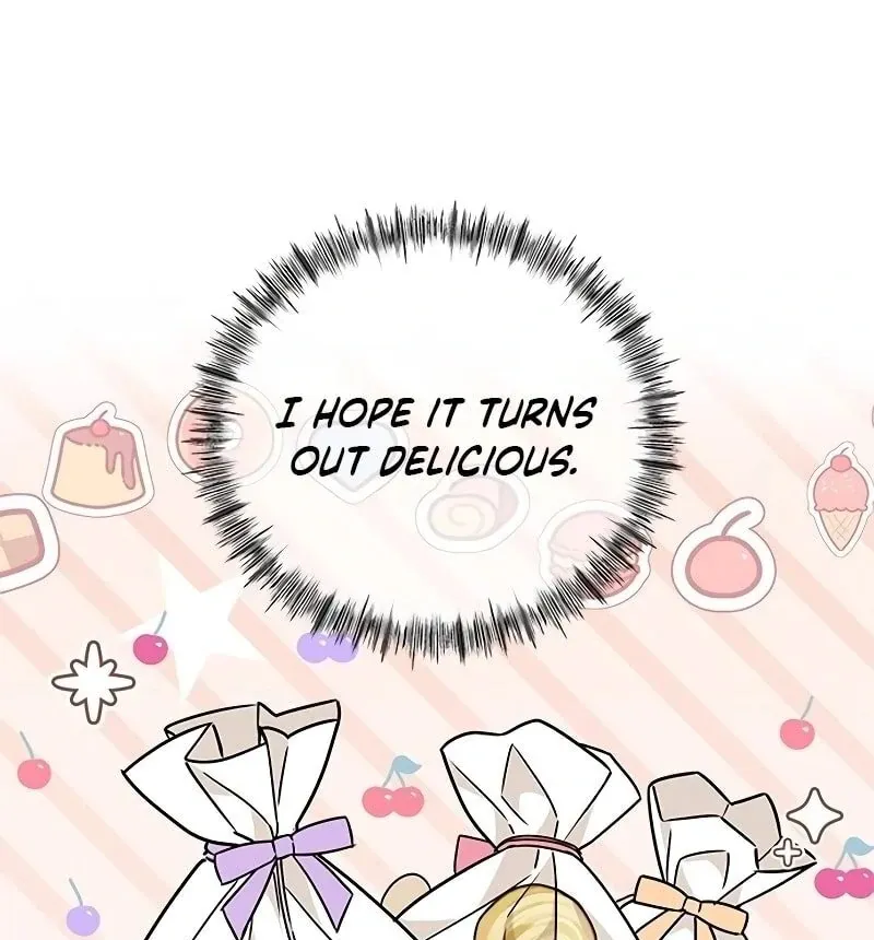 Ugly complex Chapter 7 page 110 - 