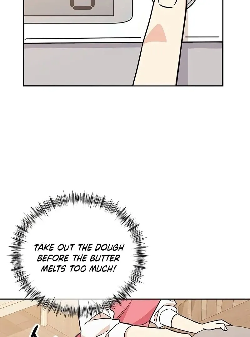 Ugly complex Chapter 7 page 115 - 