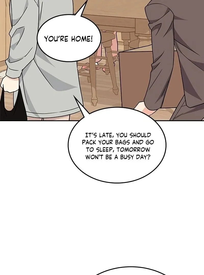 Ugly complex Chapter 7 page 122 - 