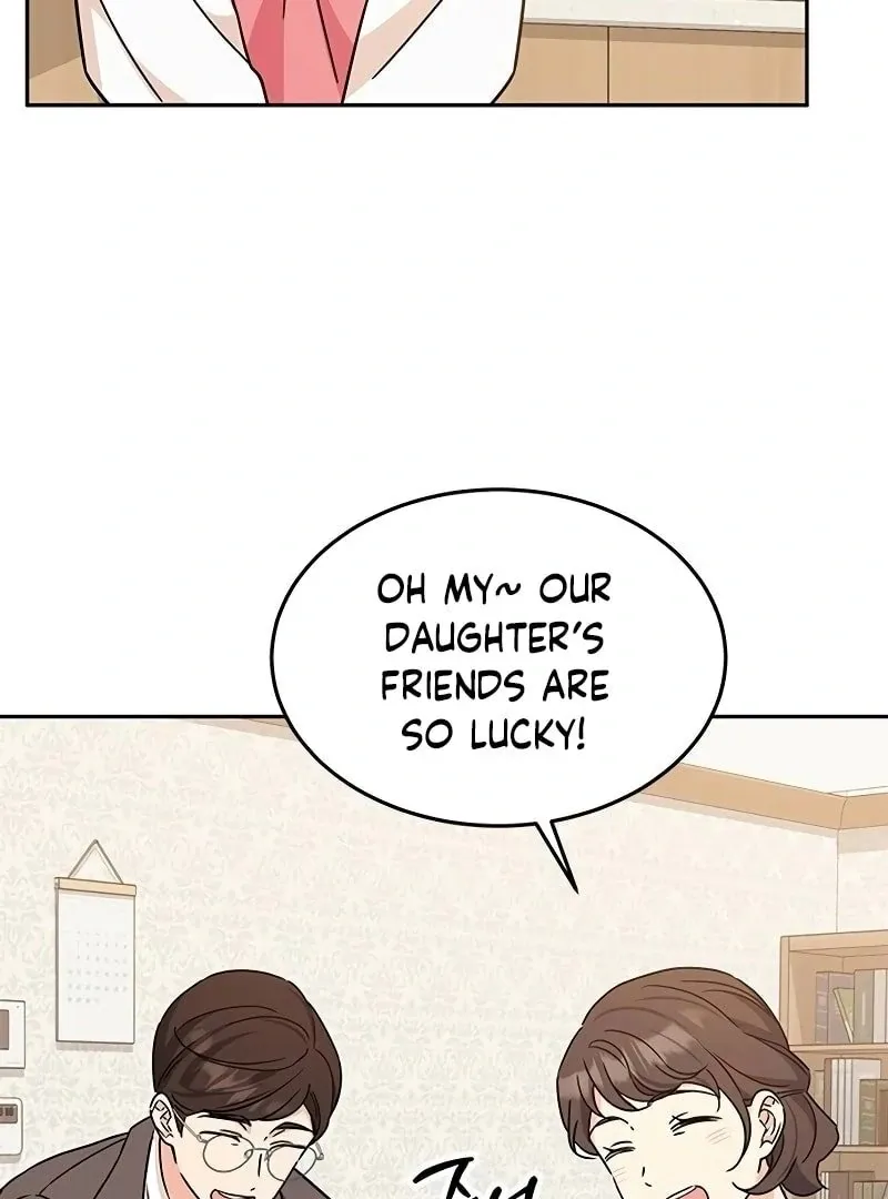 Ugly complex Chapter 7 page 124 - 