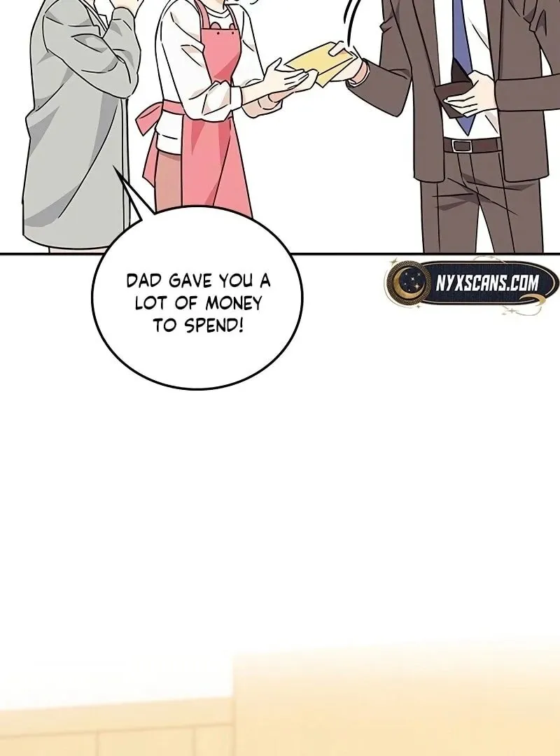 Ugly complex Chapter 7 page 128 - 