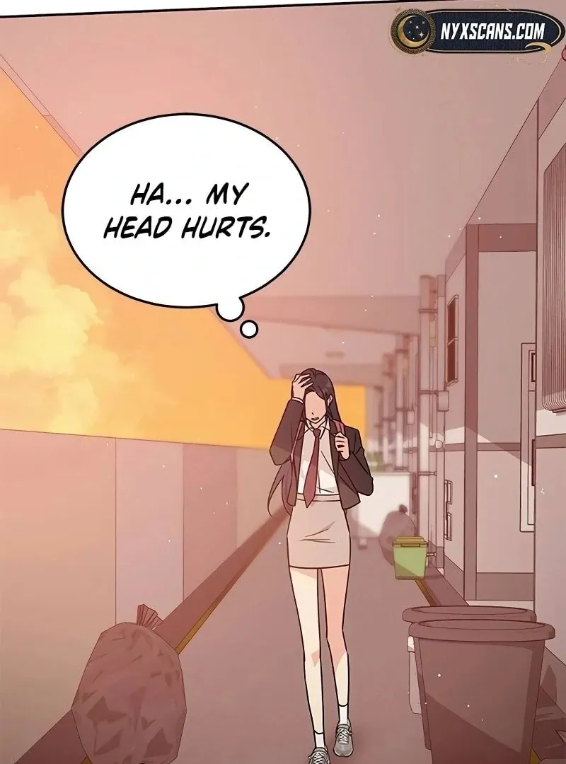Ugly complex Chapter 7 page 16 - 