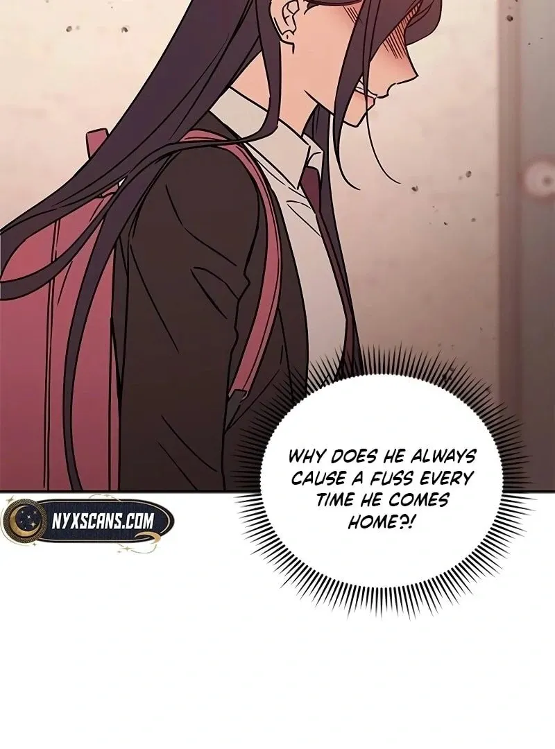 Ugly complex Chapter 7 page 25 - 
