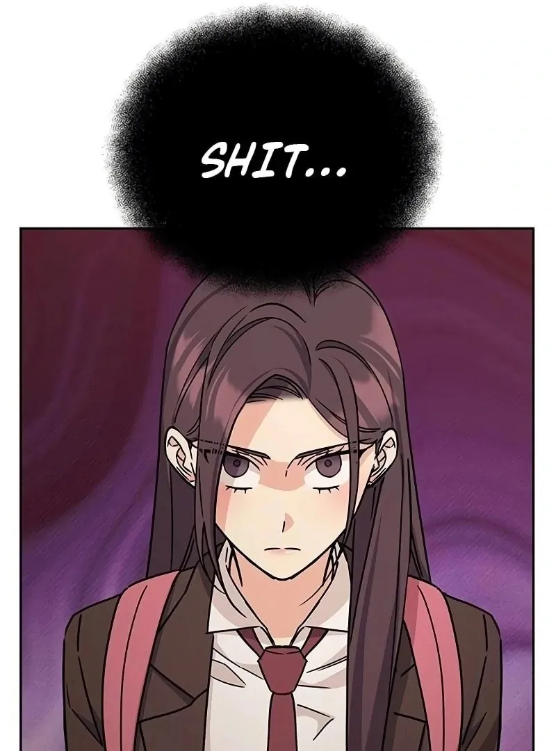Ugly complex Chapter 7 page 31 - 