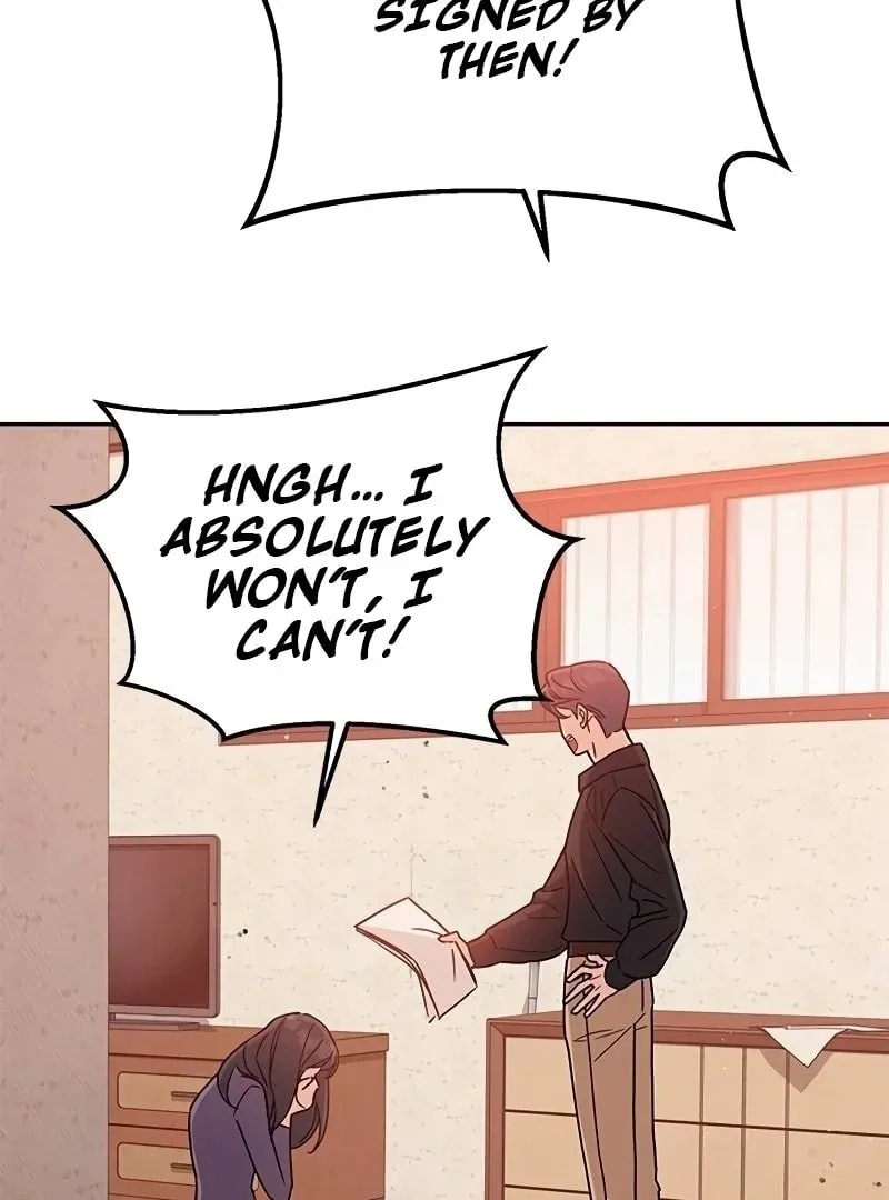 Ugly complex Chapter 7 page 33 - 