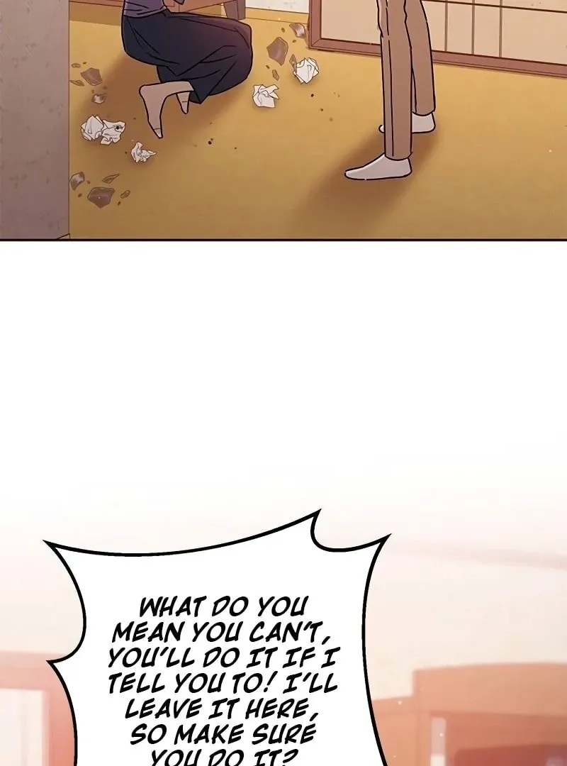 Ugly complex Chapter 7 page 34 - 