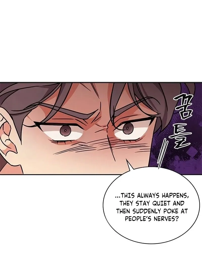 Ugly complex Chapter 7 page 39 - 