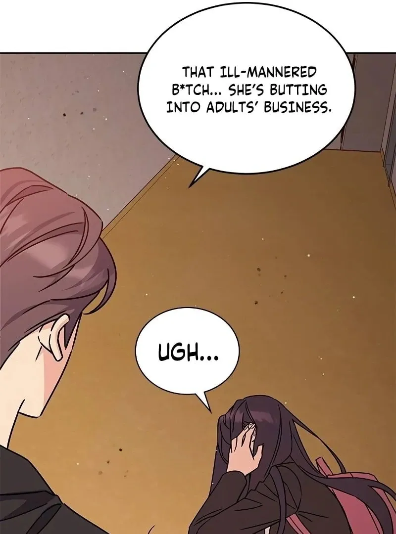Ugly complex Chapter 7 page 45 - 