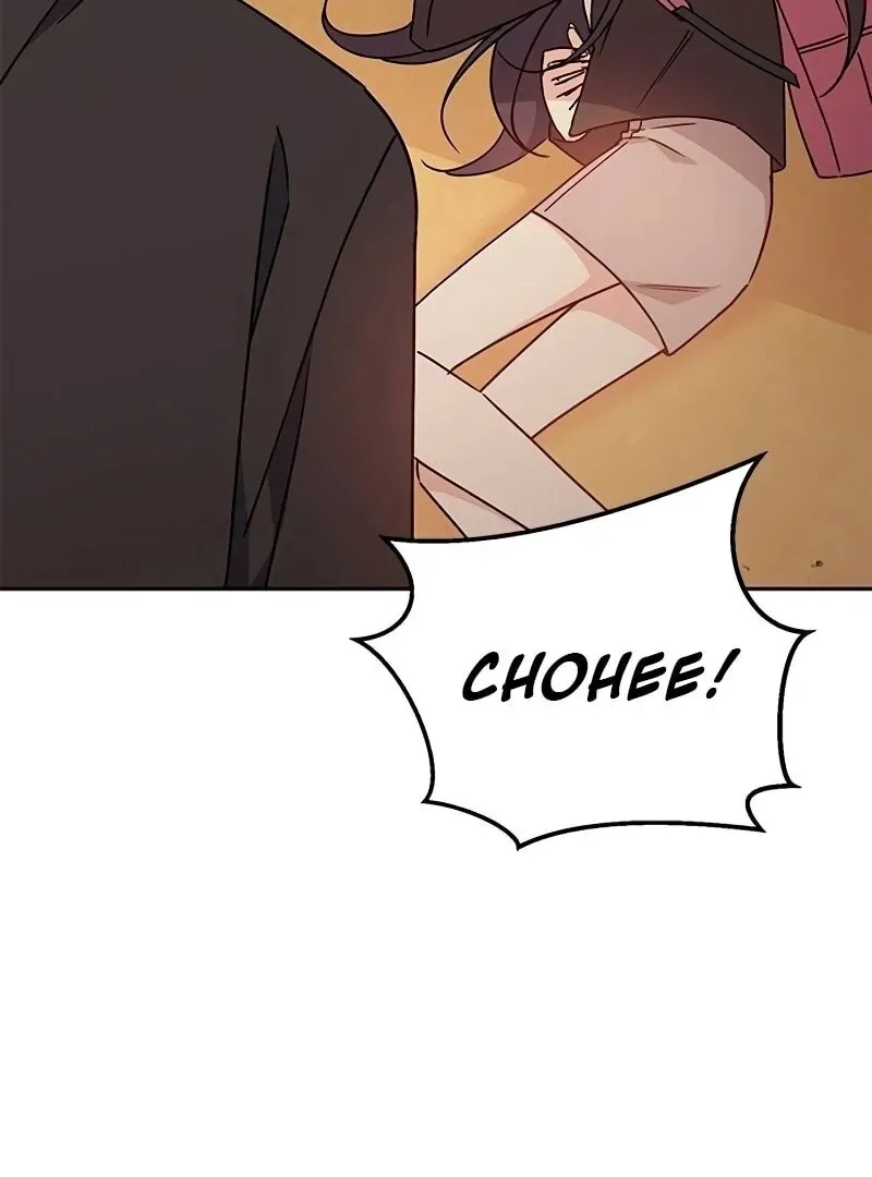 Ugly complex Chapter 7 page 46 - 