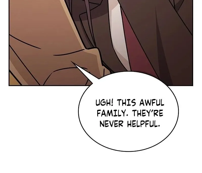 Ugly complex Chapter 7 page 51 - 