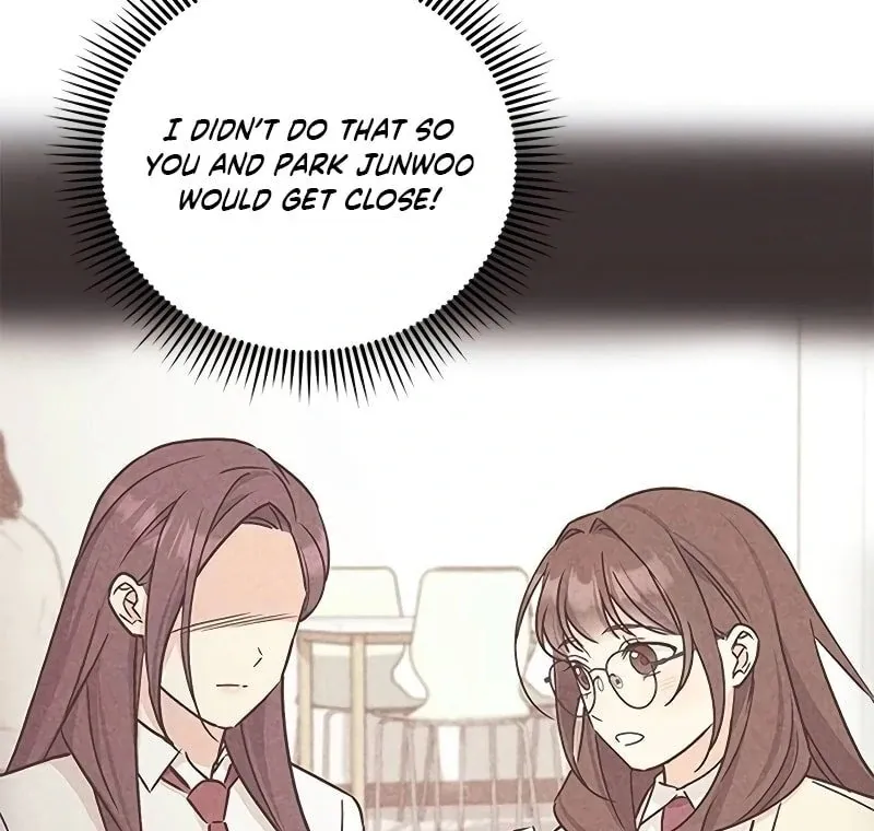Ugly complex Chapter 7 page 7 - 
