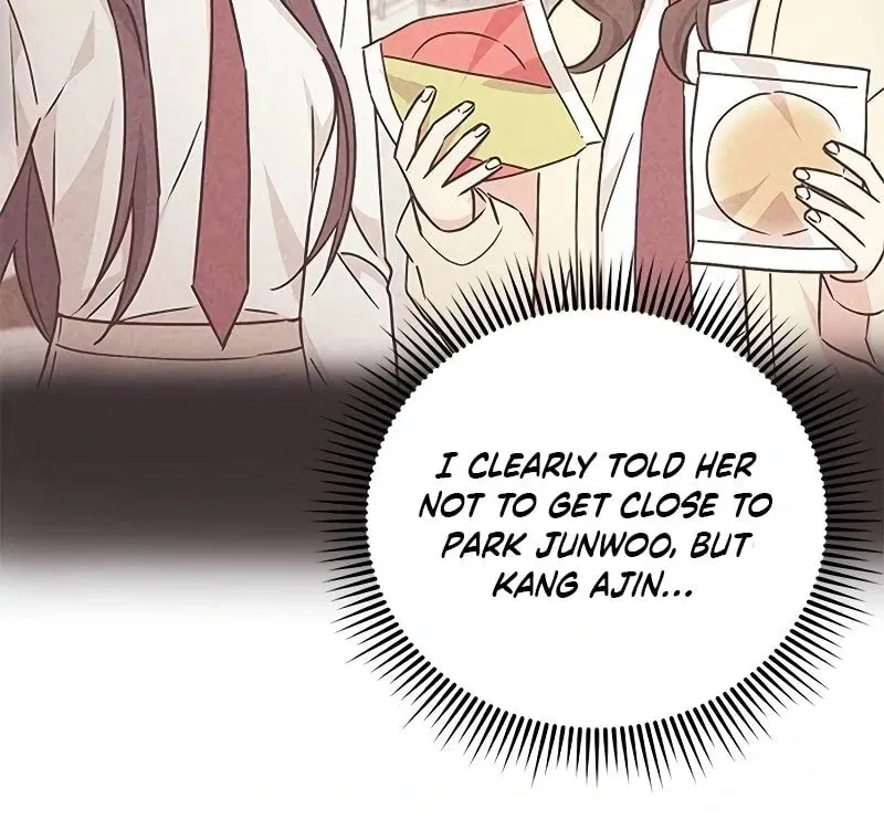 Ugly complex Chapter 7 page 8 - 