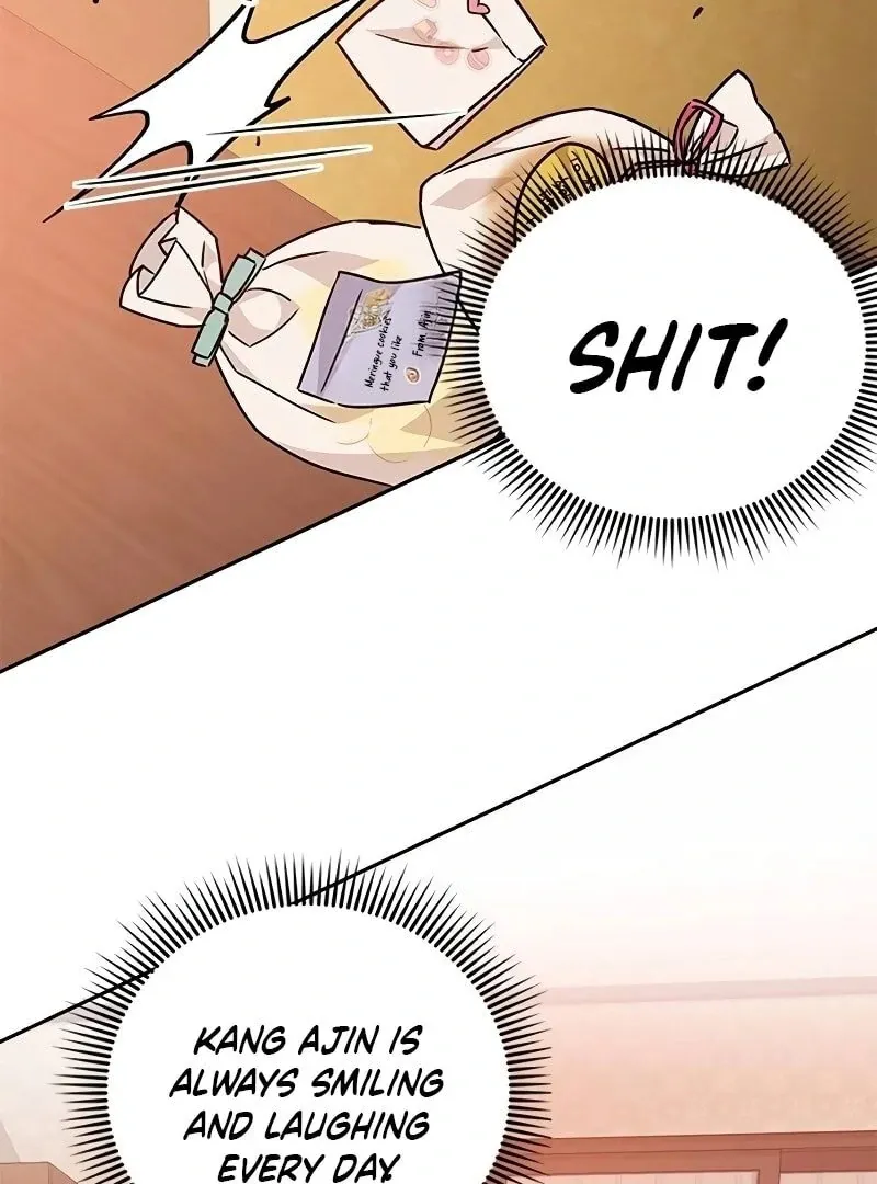 Ugly complex Chapter 7 page 72 - 