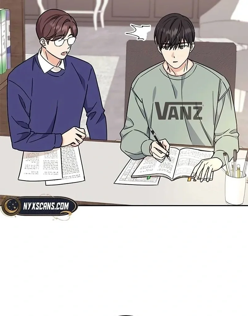 Ugly complex Chapter 7 page 87 - 