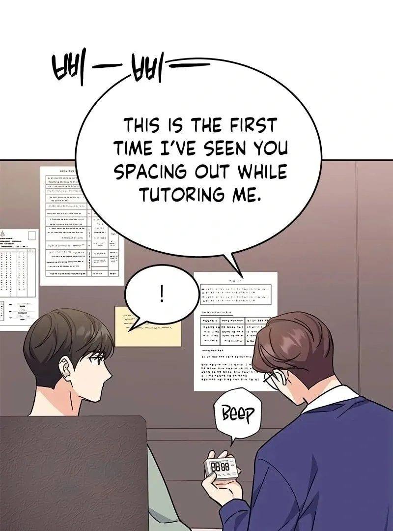Ugly complex Chapter 7 page 91 - 