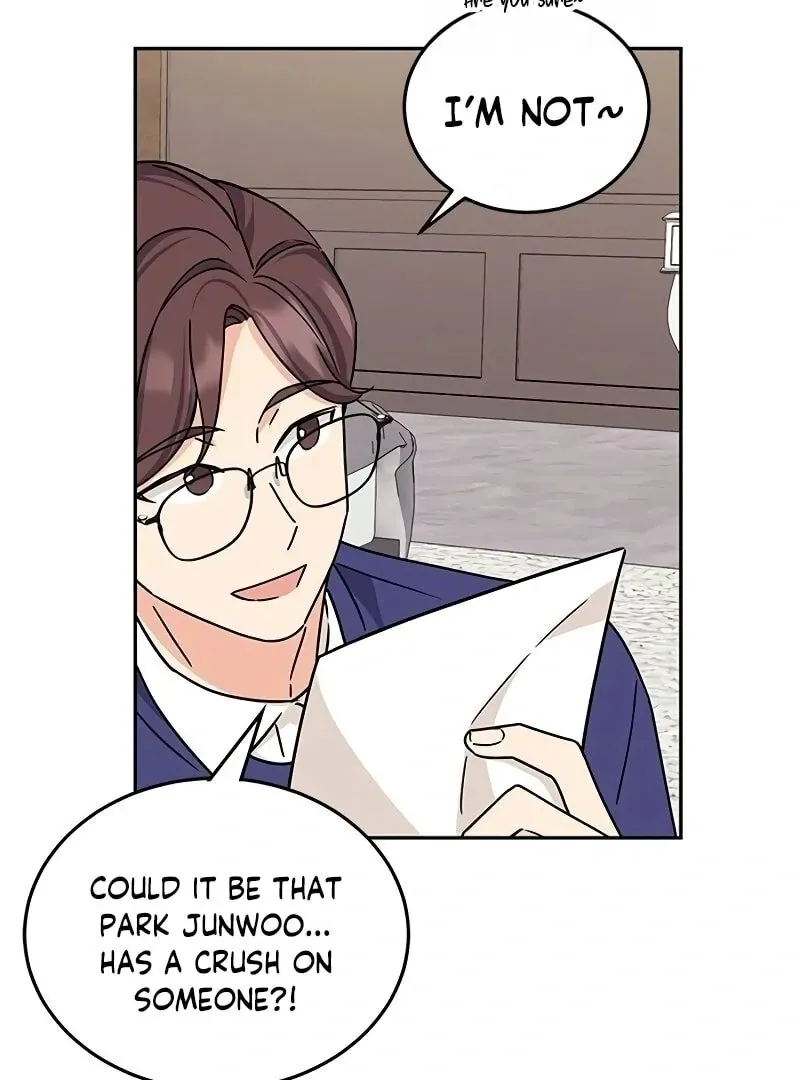Ugly complex Chapter 7 page 94 - 