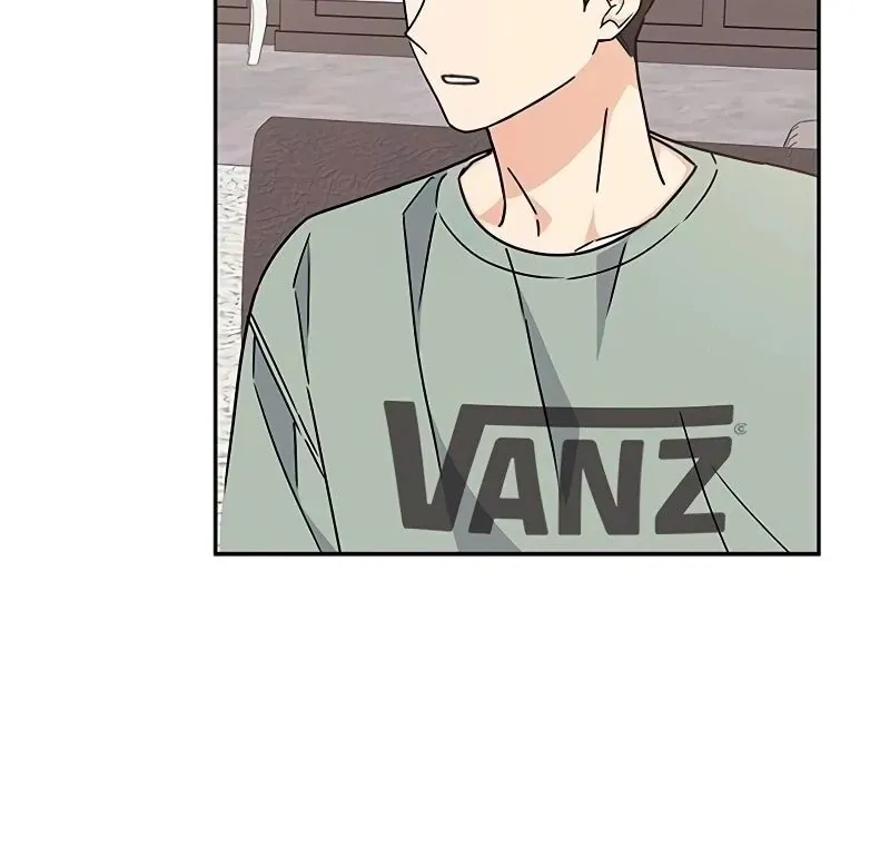 Ugly complex Chapter 7 page 96 - 