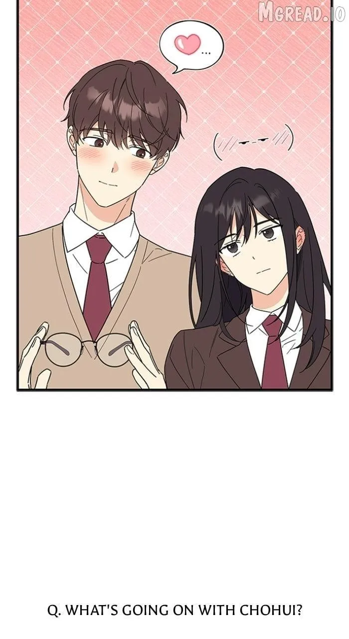 Ugly complex Chapter 72.5 page 9 - 